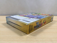 UF1205 Pokemon Stadium Gold Silver Crystal BOXED N64 Nintendo 64 Japan