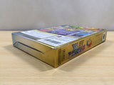 UF1205 Pokemon Stadium Gold Silver Crystal BOXED N64 Nintendo 64 Japan