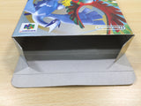 UF1205 Pokemon Stadium Gold Silver Crystal BOXED N64 Nintendo 64 Japan