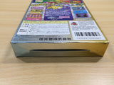 UF1205 Pokemon Stadium Gold Silver Crystal BOXED N64 Nintendo 64 Japan
