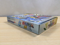 UF1206 Pokemon Stadium Gold Silver Crystal BOXED N64 Nintendo 64 Japan