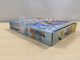 UF1206 Pokemon Stadium Gold Silver Crystal BOXED N64 Nintendo 64 Japan