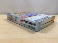 UF1206 Pokemon Stadium Gold Silver Crystal BOXED N64 Nintendo 64 Japan