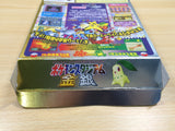 UF1206 Pokemon Stadium Gold Silver Crystal BOXED N64 Nintendo 64 Japan