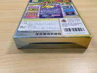 UF1206 Pokemon Stadium Gold Silver Crystal BOXED N64 Nintendo 64 Japan