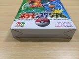 UF1207 Pokemon Stadium BOXED N64 Nintendo 64 Japan