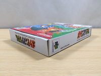 UF1207 Pokemon Stadium BOXED N64 Nintendo 64 Japan