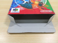 UF1207 Pokemon Stadium BOXED N64 Nintendo 64 Japan