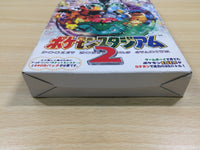 UF1208 Pokemon Stadium 2 BOXED N64 Nintendo 64 Japan