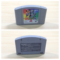UF1208 Pokemon Stadium 2 BOXED N64 Nintendo 64 Japan