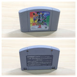 UF1208 Pokemon Stadium 2 BOXED N64 Nintendo 64 Japan