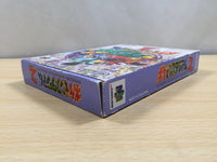 UF1208 Pokemon Stadium 2 BOXED N64 Nintendo 64 Japan