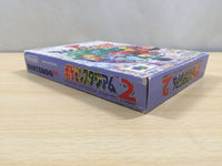 UF1208 Pokemon Stadium 2 BOXED N64 Nintendo 64 Japan