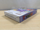 UF1208 Pokemon Stadium 2 BOXED N64 Nintendo 64 Japan