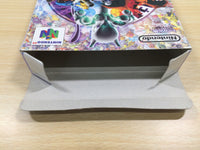 UF1208 Pokemon Stadium 2 BOXED N64 Nintendo 64 Japan