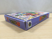 UF1209 Pokemon Stadium 2 BOXED N64 Nintendo 64 Japan