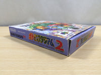 UF1209 Pokemon Stadium 2 BOXED N64 Nintendo 64 Japan