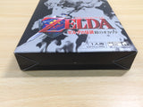 UF1210 The Legend of Zelda Ocarina of Time BOXED N64 Nintendo 64 Japan