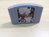 UF1210 The Legend of Zelda Ocarina of Time BOXED N64 Nintendo 64 Japan