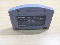 UF1210 The Legend of Zelda Ocarina of Time BOXED N64 Nintendo 64 Japan