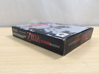 UF1210 The Legend of Zelda Ocarina of Time BOXED N64 Nintendo 64 Japan