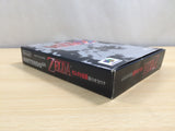 UF1210 The Legend of Zelda Ocarina of Time BOXED N64 Nintendo 64 Japan