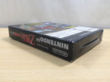 UF1210 The Legend of Zelda Ocarina of Time BOXED N64 Nintendo 64 Japan
