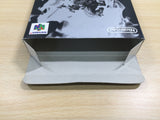 UF1210 The Legend of Zelda Ocarina of Time BOXED N64 Nintendo 64 Japan