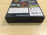 UF1210 The Legend of Zelda Ocarina of Time BOXED N64 Nintendo 64 Japan