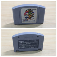UF1211 Fushigi no Dungeon Furai no Shiren 2 BOXED N64 Nintendo 64 Japan