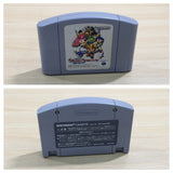 UF1211 Fushigi no Dungeon Furai no Shiren 2 BOXED N64 Nintendo 64 Japan