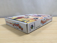 UF1211 Fushigi no Dungeon Furai no Shiren 2 BOXED N64 Nintendo 64 Japan