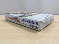 UF1211 Fushigi no Dungeon Furai no Shiren 2 BOXED N64 Nintendo 64 Japan