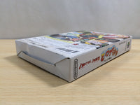 UF1211 Fushigi no Dungeon Furai no Shiren 2 BOXED N64 Nintendo 64 Japan
