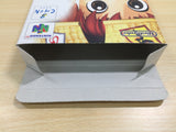UF1211 Fushigi no Dungeon Furai no Shiren 2 BOXED N64 Nintendo 64 Japan