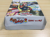 UF1211 Fushigi no Dungeon Furai no Shiren 2 BOXED N64 Nintendo 64 Japan