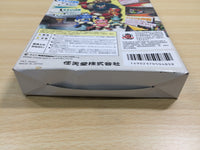 UF1211 Fushigi no Dungeon Furai no Shiren 2 BOXED N64 Nintendo 64 Japan