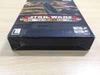 UF1212 Star Wars Rogue Squadron BOXED N64 Nintendo 64 Japan
