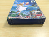 UF1214 Wonder Project J2 BOXED N64 Nintendo 64 Japan