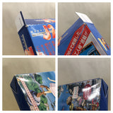 UF1214 Wonder Project J2 BOXED N64 Nintendo 64 Japan