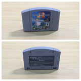 UF1214 Wonder Project J2 BOXED N64 Nintendo 64 Japan