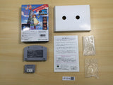 UF1214 Wonder Project J2 BOXED N64 Nintendo 64 Japan