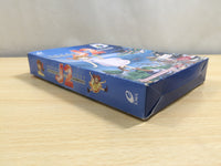 UF1214 Wonder Project J2 BOXED N64 Nintendo 64 Japan