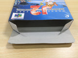UF1214 Wonder Project J2 BOXED N64 Nintendo 64 Japan