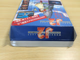 UF1214 Wonder Project J2 BOXED N64 Nintendo 64 Japan