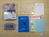 UF1215 Custom Robo BOXED N64 Nintendo 64 Japan