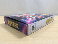 UF1215 Custom Robo BOXED N64 Nintendo 64 Japan