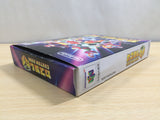 UF1215 Custom Robo BOXED N64 Nintendo 64 Japan