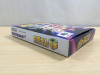 UF1215 Custom Robo BOXED N64 Nintendo 64 Japan