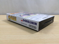 UF1215 Custom Robo BOXED N64 Nintendo 64 Japan